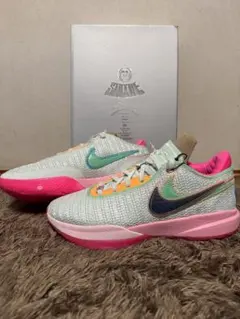 2025年最新】nike レブロン20 タイムマシーンの人気アイテム