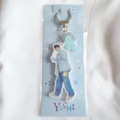2025年最新】nctwish ユウシ キーホルダーの人気アイテム - メルカリ