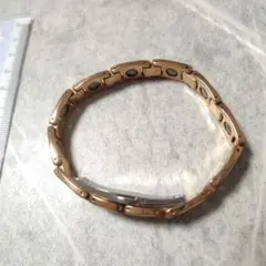 ☆お譲り☆ブレスレット☆ゴールド☆