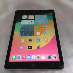 iPad 第6世代 MR7F2J/A 管理ナンバー7285