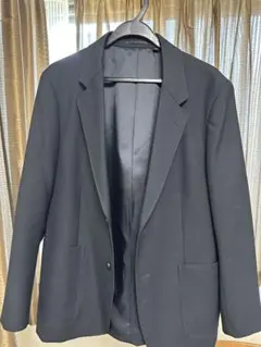 ユニクロ　ジャケット