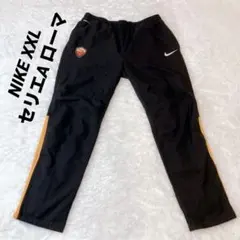 NIKE セリエA イタリア AS ROMA サイズXXL DRI-FIT