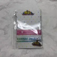 関西Jr 関西ジャニーズJr 関西アイランド ブレスレット