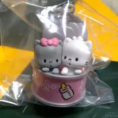 【カンキャラ! 】ニャニィニュニェニョン!