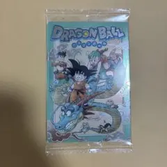 未開封】4-26 CR 孫悟空 少年期 イタジャガ DRAGONBALL - メルカリ
