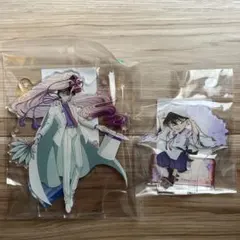 怪盗キッドプラザ 京都ロフト限定 アクリルアクセサリースタンド 君に