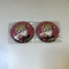 VOLTACTION 風楽奏斗 IMPACT缶バッジ OS特典 - メルカリ