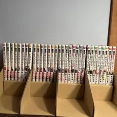 東京リベンジャーズ 全31巻セット！