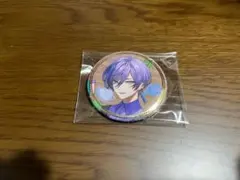 にじさんじ 3SKM 榊ネス 缶バッジ