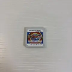 妖怪ウォッチ真打 3DS
