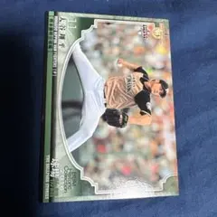 BBM 2016 大谷翔平 北海道日本ハムファイターズ