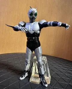 ⭐️アルティメットソリッド　ザ　ダークヒーローズ 仮面ライダーシャドームーン⭐️