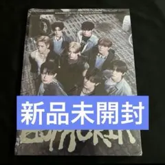 alpha drive one cd 新品未開封　euphoria ald1