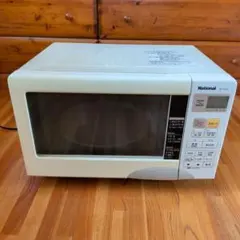 パナソニック オーブンレンジ NE-C236-W 2014年製 - メルカリ