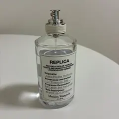 【残量80%】メゾンマルジェラ　レプリカ　レイジーサンデーモーニング100ml