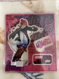 ブルーロック千切豹馬アクリル