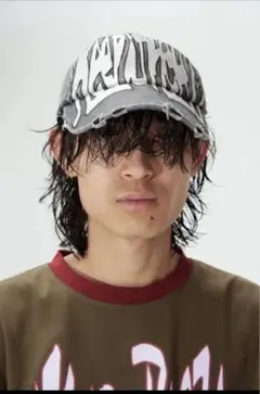 perks and mini keep it real cap p.a.mのサムネイル