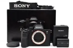 2026年最新】sony a7rvの人気アイテム - メルカリ