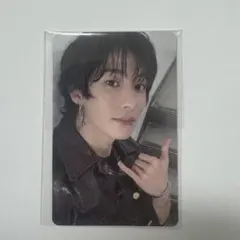 RIIZE アントン 特典トレカ DICON VOLUME kakao - メルカリ