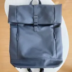 未使用品】GASTON LUGA RULLEN 16 北欧リュックPC収納 黒 - メルカリ