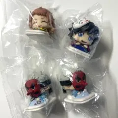 鬼滅の刃 おねむたん