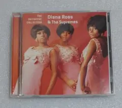 Diana Ross & The Supremes 直筆サイン入りCD - メルカリ