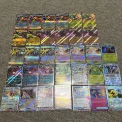 ポケカまとめ売り RR.ACE.モンボミラー