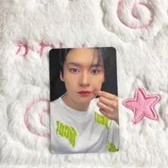 StrayKids KARMA カルマ　アプミュ　apple music リノ