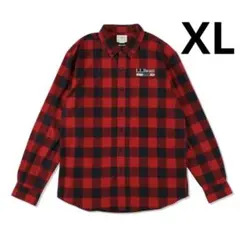 L.L.BEAN WDS SCOTCH PLAID FLANNEL SHIRTのサムネイル