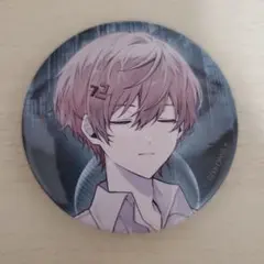 シクフォニ 暇なつ イア 缶バッジ