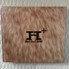 Hey! Say! JUMP H+