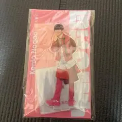 2026年最新】長尾謙杜 アクスタの人気アイテム - メルカリ