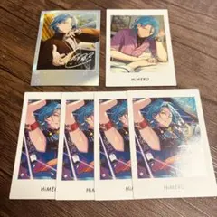 あんスタ　HiMERU セット