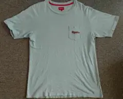 SUPREME ポケットTシャツ M GONZ マークゴンザレス シュプリーム