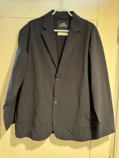 360°MASTER リラックス 2B ジャケット（M / ブラック）