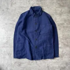 50s-60s モールスキン ユーロヴィンテージ 50s/60s/Euro Vintage/フレンチモールスキン - メルカリ