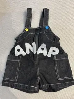 値下げ☆ANAP KIDS オーバーオール