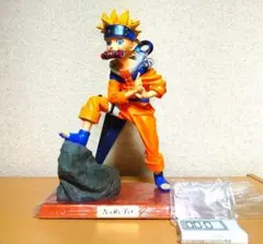 テラフォーマーズ Tsume 乗組員小町小吉 スタチュー フィギュア - メルカリ