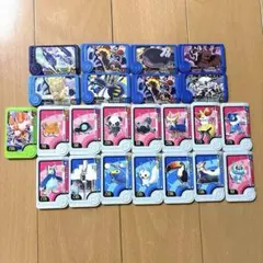 ポケモンフレンダピックまとめ売り