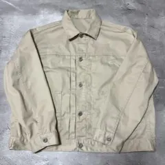 2ndタイプ　ジャケット