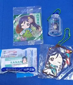 ラブライブ!サンシャイン　果南　まとめ売り