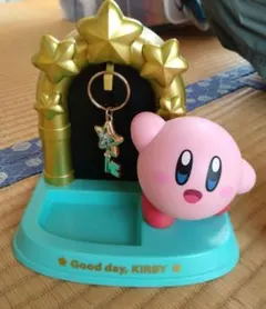 星のカービィ　一番くじ