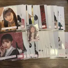 遠藤光莉 生写真まとめ売り