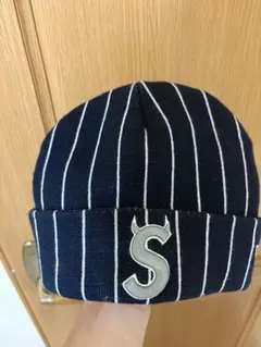 Supreme チノパン ピンナップ ガール ロゴワッペン34 - メルカリ