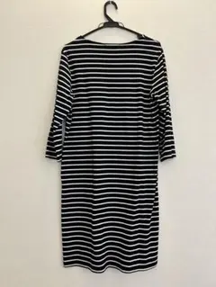 Polo Ralph Lauren ボーダー 七分袖 カットソー