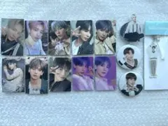 TXT テヒョン まとめ売り