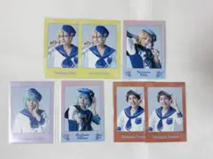 あんステ ランダムチェキ 7点セット