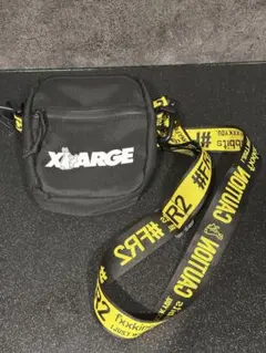 FR2 X'ARGE ショルダーバッグ