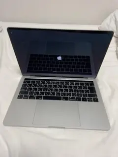 MacBook Pro 13インチ (2019) 本体(ジャンク品) 2026年最新】macbook pro ジャンク 2019の人気アイテム - メルカリ