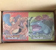 即日発送 ポケットモンスター リーフグリーン特別版 30周年 ポケモン